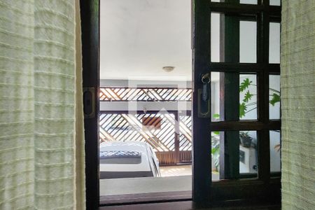 Vista de casa à venda com 3 quartos, 320m² em Jardim Via Anchieta, São Bernardo do Campo