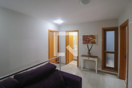 Sala 2 de casa à venda com 3 quartos, 218m² em Jardim America, São Leopoldo