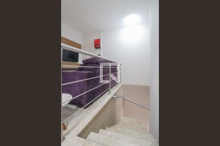 Escada de casa à venda com 3 quartos, 218m² em Jardim America, São Leopoldo