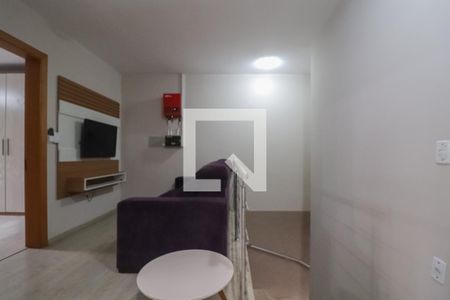 Sala 2 de casa à venda com 3 quartos, 218m² em Jardim America, São Leopoldo