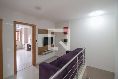 Sala 2 de casa à venda com 3 quartos, 218m² em Jardim America, São Leopoldo