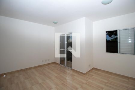 Sala de apartamento para alugar com 2 quartos, 67m² em Jardim Dulce (nova Veneza), Sumaré