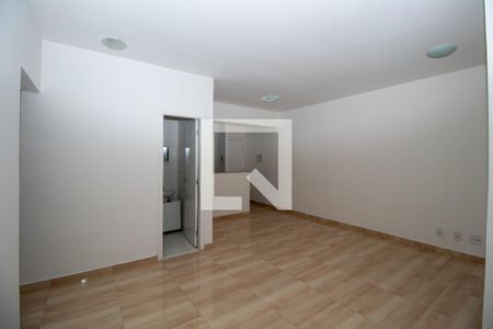 Sala de apartamento para alugar com 2 quartos, 67m² em Jardim Dulce (nova Veneza), Sumaré