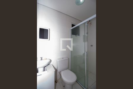 Banheiro Suíte de apartamento para alugar com 2 quartos, 67m² em Jardim Dulce (nova Veneza), Sumaré