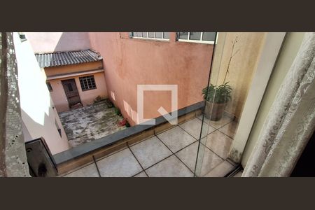 Varanda da Sala de casa à venda com 3 quartos, 170m² em Rudge Ramos, São Bernardo do Campo