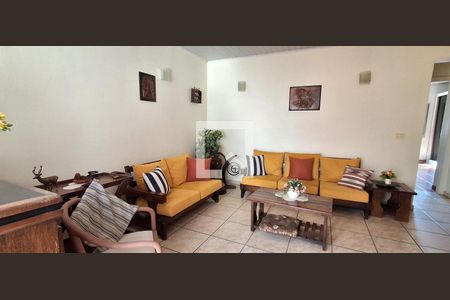 Sala de casa à venda com 3 quartos, 170m² em Rudge Ramos, São Bernardo do Campo