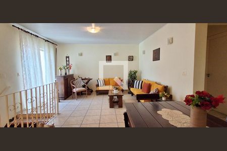 Sala de casa à venda com 3 quartos, 170m² em Rudge Ramos, São Bernardo do Campo