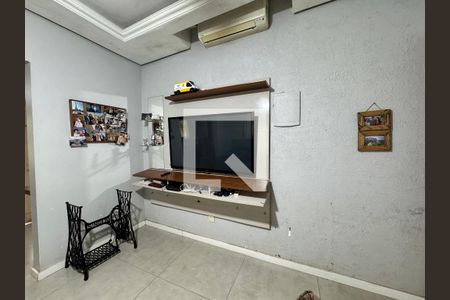 Sala de casa à venda com 3 quartos, 120m² em Centro, São Leopoldo