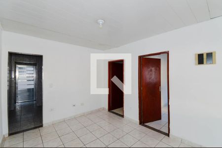 Sala de casa à venda com 4 quartos, 155m² em Vila Iris, Guarulhos