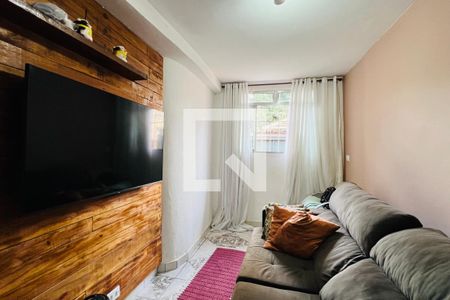 Sala - Casa 2 de casa à venda com 4 quartos, 155m² em Vila Iris, Guarulhos