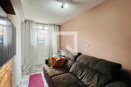 Sala - Casa 2 de casa à venda com 4 quartos, 155m² em Vila Iris, Guarulhos