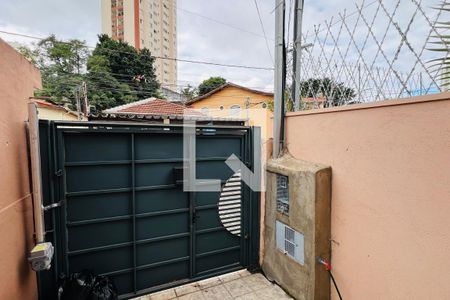 Vista da Sala de casa à venda com 4 quartos, 155m² em Vila Iris, Guarulhos