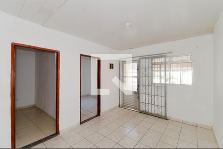 Sala de casa à venda com 4 quartos, 155m² em Vila Iris, Guarulhos