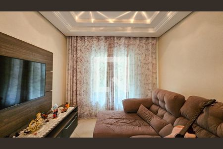 Sala 2 de casa à venda com 4 quartos, 531m² em Interlagos, São Paulo