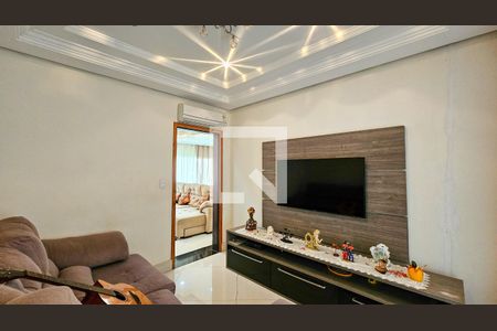 Sala 2 de casa à venda com 4 quartos, 531m² em Interlagos, São Paulo