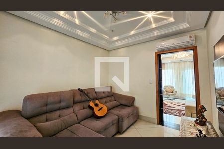 Sala 2 de casa à venda com 4 quartos, 531m² em Interlagos, São Paulo