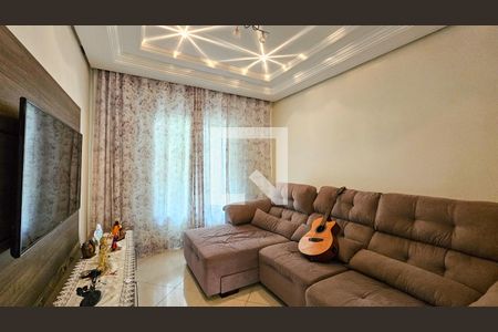 Sala 2 de casa à venda com 4 quartos, 531m² em Interlagos, São Paulo