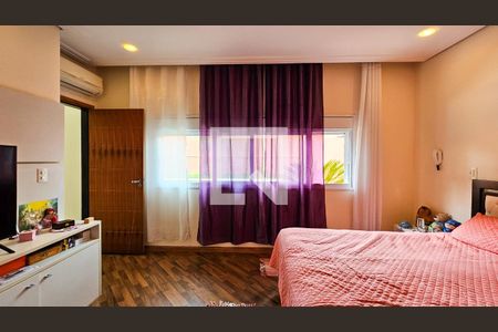 Suíte 1 de casa à venda com 4 quartos, 531m² em Interlagos, São Paulo