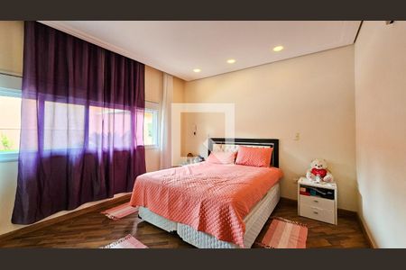 Suíte 1 de casa à venda com 4 quartos, 531m² em Interlagos, São Paulo