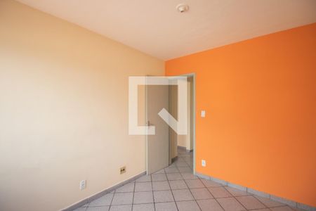 Quarto 1 de apartamento para alugar com 1 quarto, 56m² em Jardim Alcântara, São Gonçalo