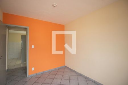 Quarto 1 de apartamento para alugar com 1 quarto, 56m² em Jardim Alcântara, São Gonçalo