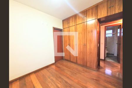Sala de apartamento à venda com 4 quartos, 100m² em Graça, Belo Horizonte