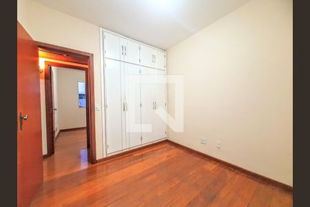 Suíte de apartamento à venda com 4 quartos, 100m² em Graça, Belo Horizonte
