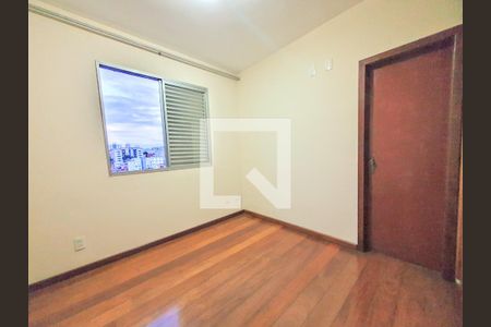 Quarto 1 de apartamento à venda com 4 quartos, 100m² em Graça, Belo Horizonte