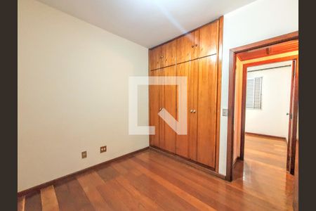 Suíte de apartamento à venda com 4 quartos, 100m² em Graça, Belo Horizonte