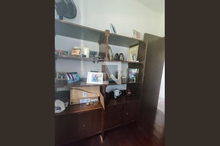 Sala 2 de casa à venda com 7 quartos, 360m² em Olinda, Contagem