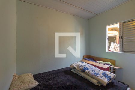 Quarto 1 de casa para alugar com 3 quartos, 160m² em Fátima, Canoas