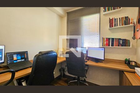 Quarto 2 de apartamento à venda com 2 quartos, 36m² em Vila Baby, São Paulo