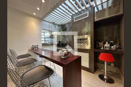 Foto 05 de casa à venda com 3 quartos, 165m² em Floresta, Belo Horizonte