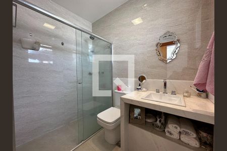 Foto 16 de casa à venda com 3 quartos, 165m² em Floresta, Belo Horizonte