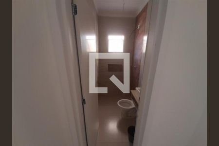 Foto 11 de apartamento à venda com 1 quarto, 32m² em Vila Basileia, São Paulo