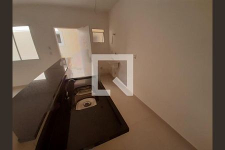 Foto 04 de apartamento à venda com 1 quarto, 32m² em Vila Basileia, São Paulo