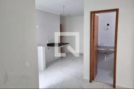Foto 14 de apartamento à venda com 1 quarto, 37m² em Vila Basileia, São Paulo
