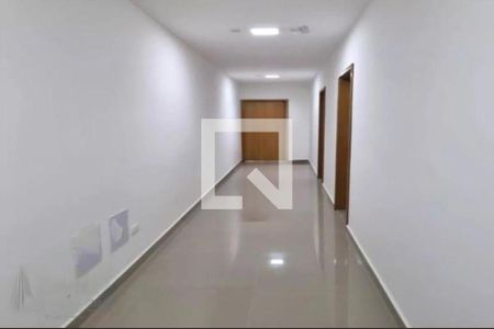 Foto 15 de apartamento à venda com 1 quarto, 37m² em Vila Basileia, São Paulo