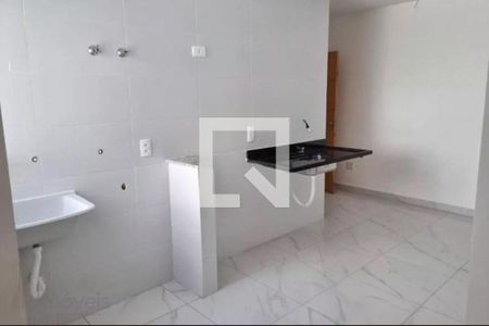 Foto 09 de apartamento à venda com 1 quarto, 37m² em Vila Basileia, São Paulo