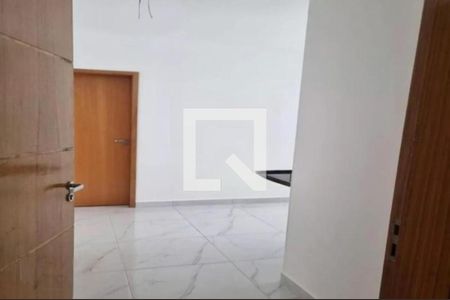 Foto 06 de apartamento à venda com 1 quarto, 37m² em Vila Basileia, São Paulo