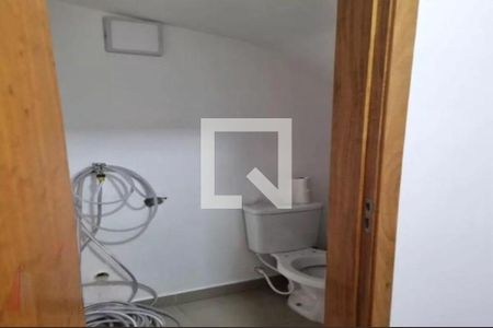 Foto 11 de apartamento à venda com 1 quarto, 37m² em Vila Basileia, São Paulo