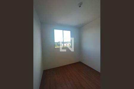 Quarto 1 de apartamento para alugar com 2 quartos, 45m² em Maria da Conceicao, Contagem