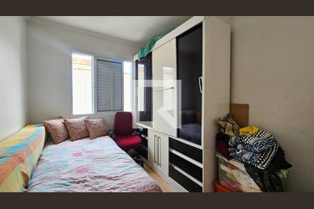 Quarto 1 de casa de condomínio para alugar com 3 quartos, 96m² em Vila Marari, São Paulo