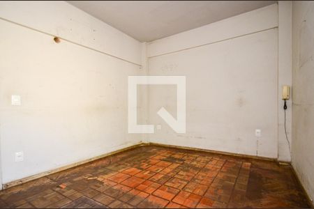 Quarto 1 de apartamento à venda com 3 quartos, 104m² em Serra, Belo Horizonte