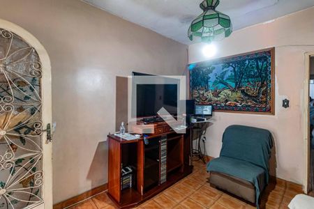 Sala de casa à venda com 2 quartos, 320m² em Vila Sao Luis, São Paulo