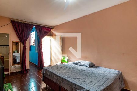 Suite de casa à venda com 2 quartos, 320m² em Vila Sao Luis, São Paulo