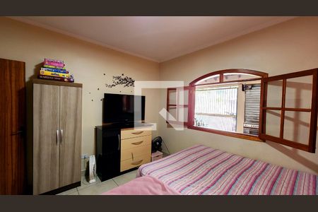 Quarto 1 de casa à venda com 2 quartos, 207m² em Vila Nova Jundiai, Jundiaí