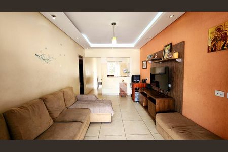 Sala de casa à venda com 2 quartos, 207m² em Vila Nova Jundiai, Jundiaí