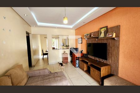 Sala de casa à venda com 2 quartos, 207m² em Vila Nova Jundiai, Jundiaí