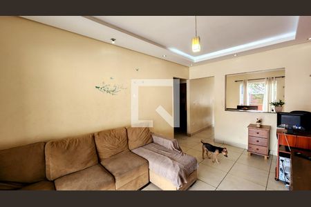 Sala de casa à venda com 2 quartos, 207m² em Vila Nova Jundiai, Jundiaí